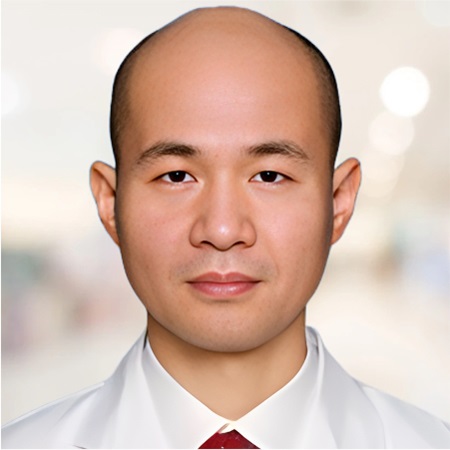 Dr. Huifei Zhou    